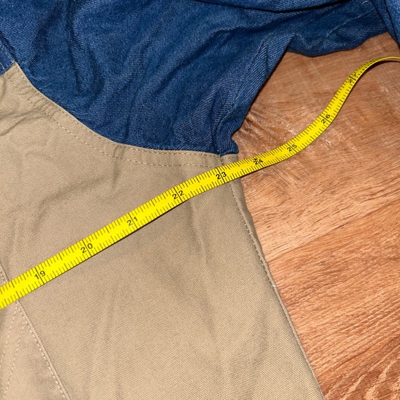 Wrangler snap large shirt - Picture 7 of 10